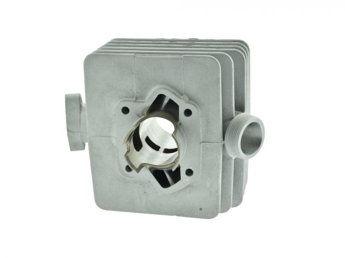 RZT Sportzylinder S60 passend S51 SR50 KR51/2  plus Version 2023 ohne Kopf