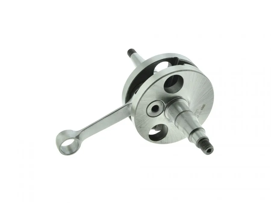 RZT Big Bore Kurbelwelle S51 SR50 KR51/2 44mm Hub 50ccm
