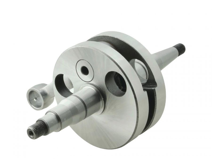 Motorona Kurbelwelle S51 SR50 KR51/2 44mm Hub 50ccm, 60ccm