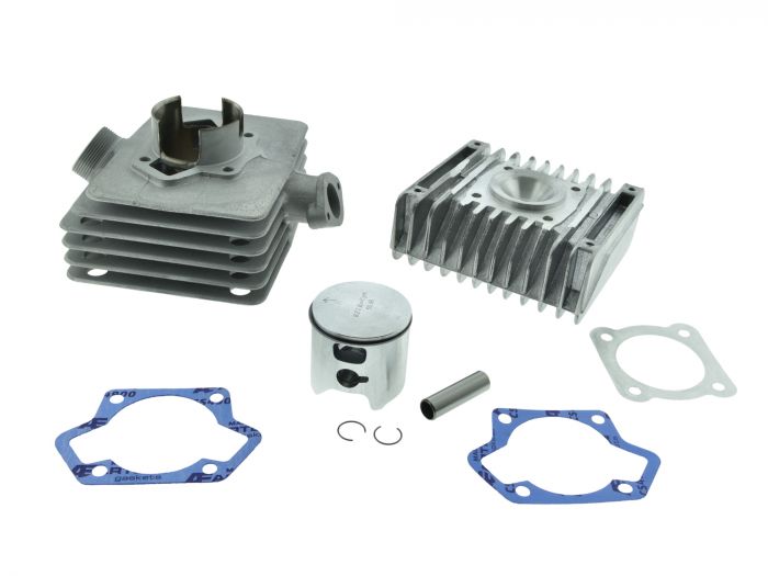 RZT Zylinderkit RevUp 90 S für 44mm Hub mit Tuningkopf S51 KR51/2 SR50
