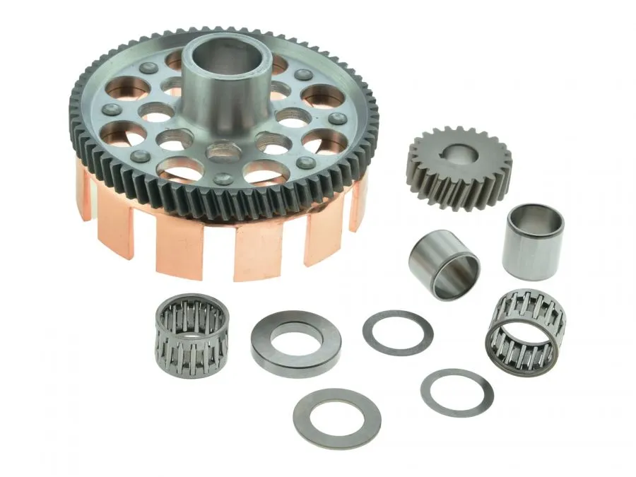 RZT Primärtrieb H14 Simson S51 KR51/2 SR50 nadelgelagert 68/23Z