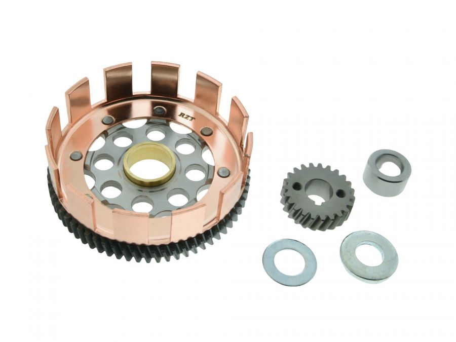 RZT Set Kupplungszahnrad, Primärtrieb H14 SR1 SR2 KR50