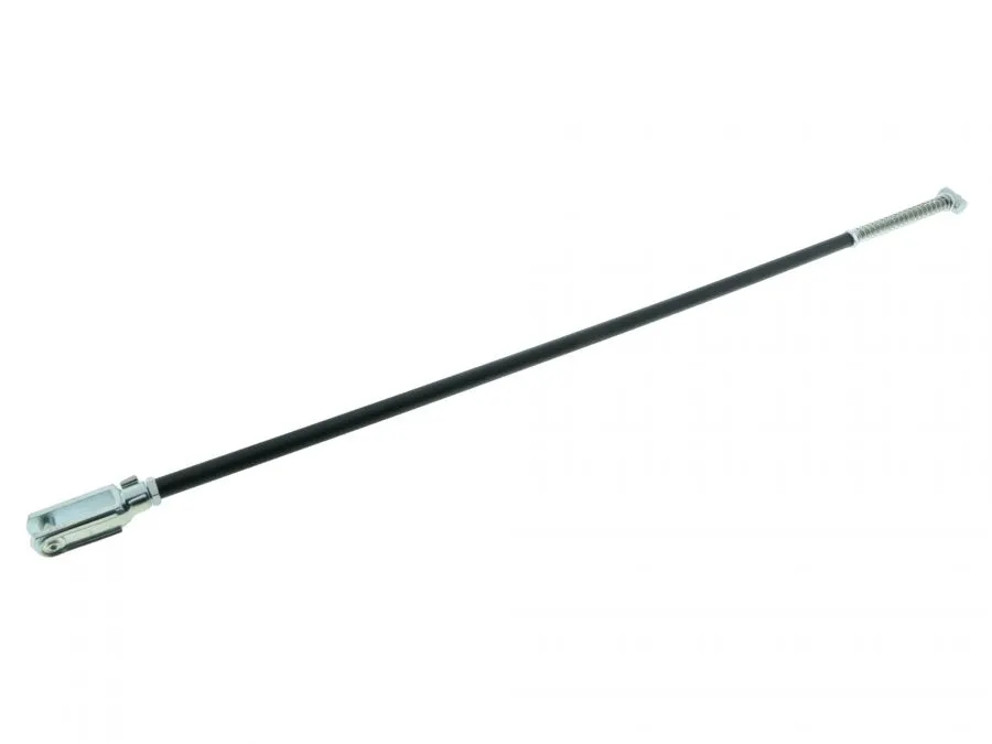 ZT Performance Bremsgestänge SCHWARZ Bremsstange CNC S51