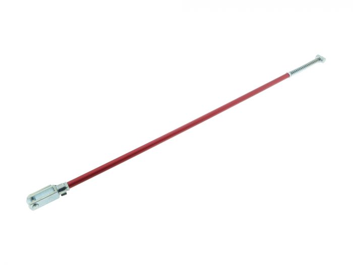 ZT Performance Bremsgestänge ROT Bremsstange CNC S51