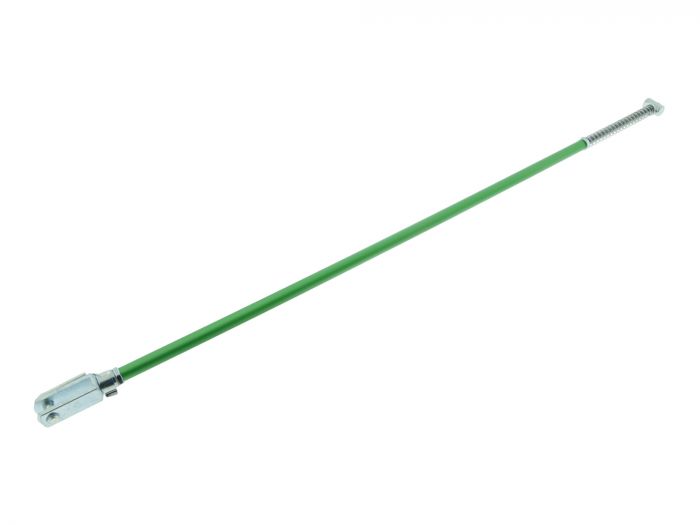 ZT Performance Bremsgestänge GRÜN Bremsstange CNC S51