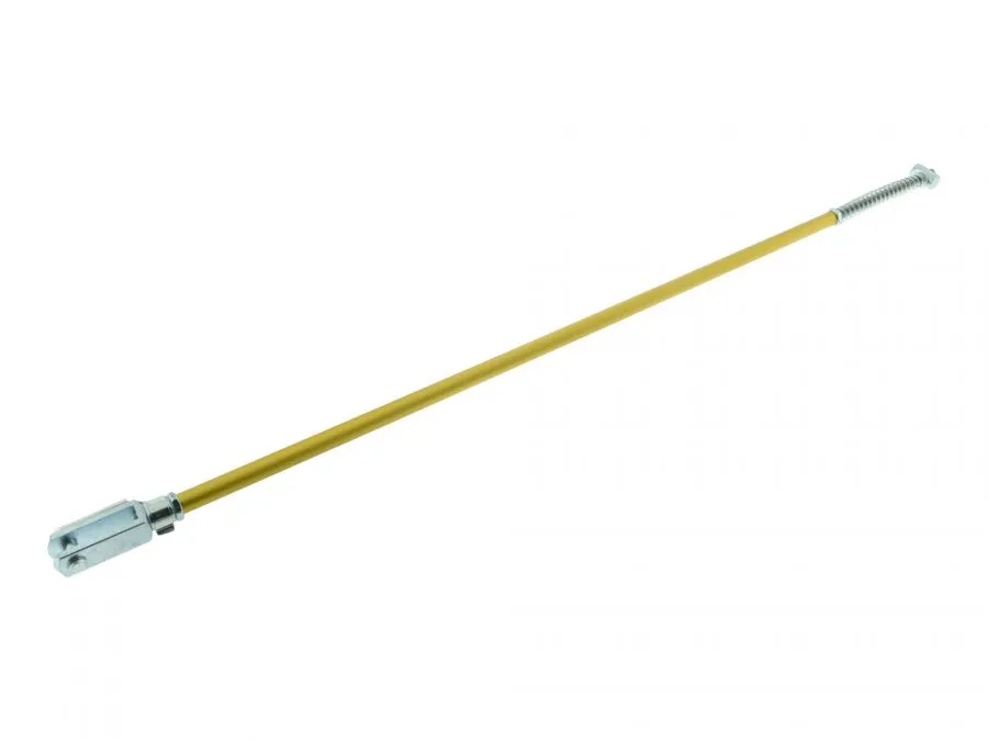 ZT Performance Bremsgestänge GOLD Bremsstange CNC S51