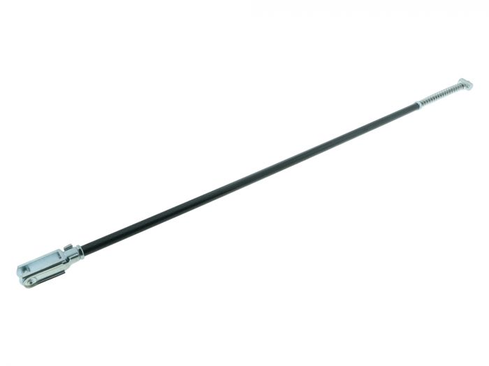ZT Performance Bremsgestänge CARBON Bremsstange CNC S51