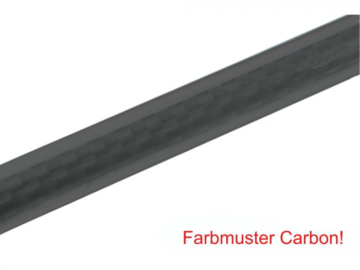 ZT Performance Bremsgestänge CARBON Bremsstange CNC S51