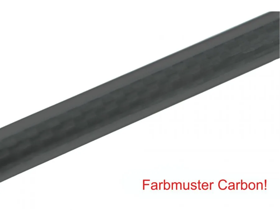 ZT Performance Bremsgestänge CARBON Bremsstange CNC S51 ZT Performance Bremsgestänge CARBON Bremsstange CNC S51