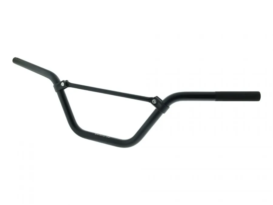 ZT Tuning Lenker Enduro S51 S50 SCHWARZ inkl ABE ZT Tuning Lenker Enduro S51 S50 SCHWARZ inkl ABE