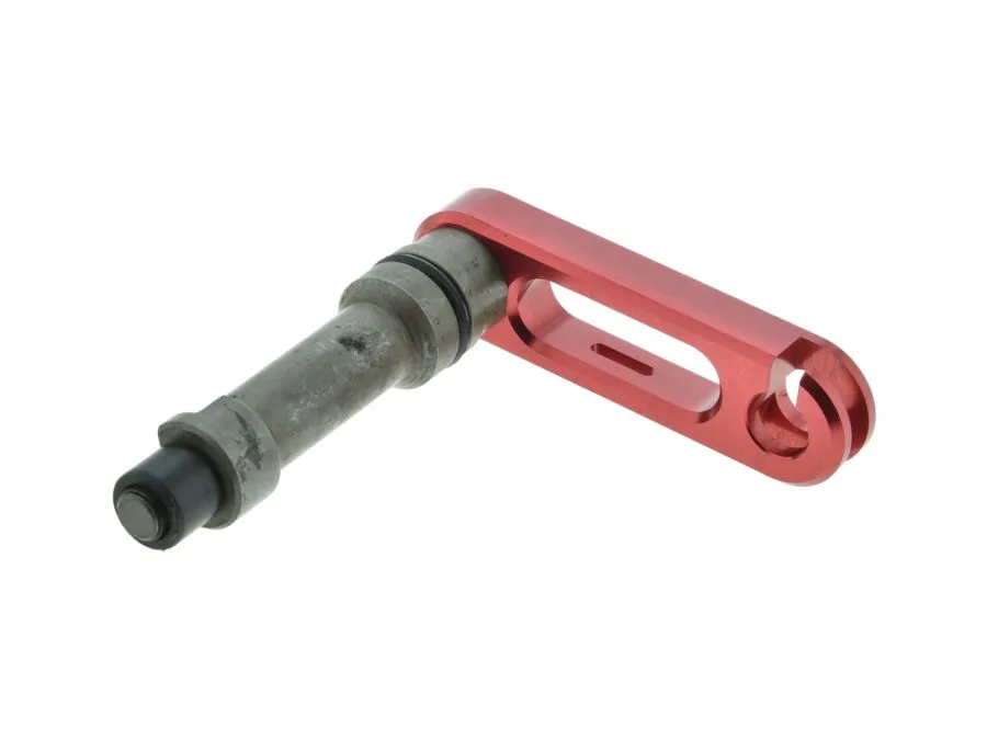 ZT CNC Kupplungshebel am Motor ROT S51 KR51/2 SR50 ZT CNC Kupplungshebel am Motor ROT S51 KR51/2 SR50