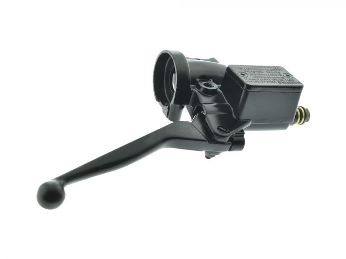 ZT-Tuning Hauptbremszylinder für Gasdrehgriff Simson inkl. Teilegutachten