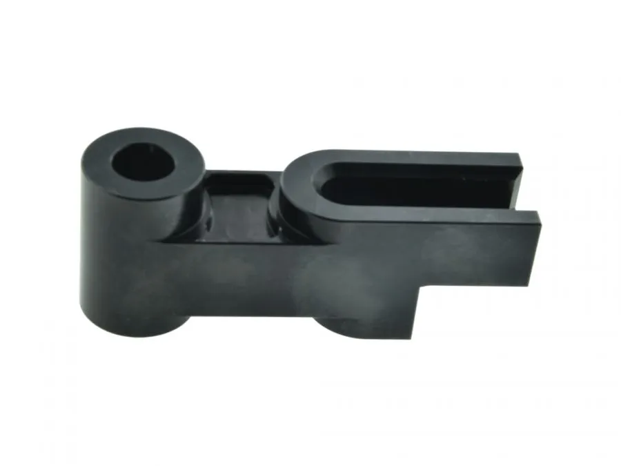 CNC Gegenhalter SCHWARZ Bremse Distanzstück KR S50 S51 SR4 S53 CNC Gegenhalter SCHWARZ Bremse Distanzstück KR S50 S51 SR4 S53