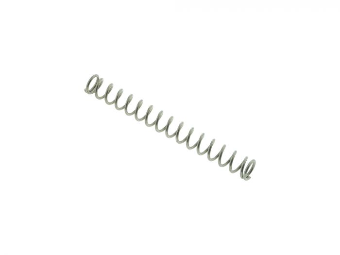 Feder für Seilzug vorn Duplex KR51 SR4 80mm