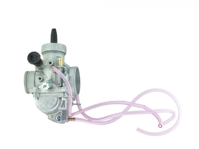 RZT Vergaser RVFK26 für MZ ES TS ETS ETZ 125 150 160 für Ansaugstutzen elastisch Ø35