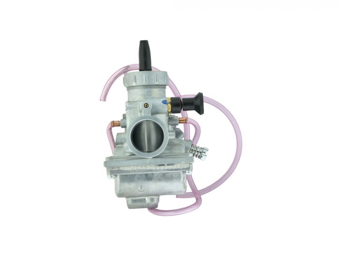 RZT Vergaser RVFK26 für MZ ES TS ETS ETZ 125 150 160 für Ansaugstutzen elastisch Ø35