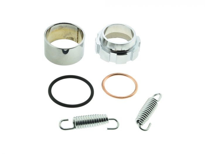 Kalottenset RZT 2021 Version "K" (Einhängung Kühlrippe) S50 S51 KR51 SR4/