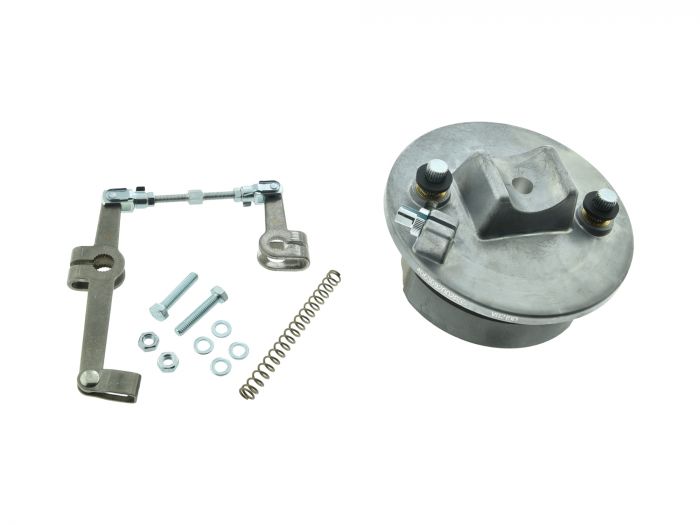 Duplex Bremsschild, Bremsankerplatte vorn S50 S51 SR50 S53
