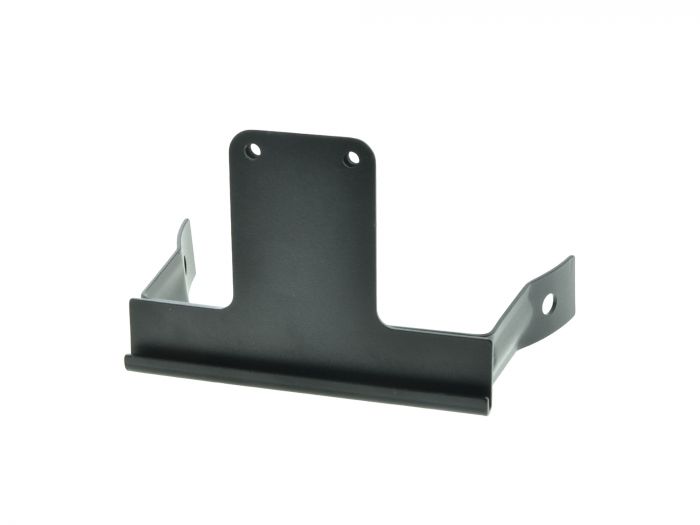 Kennzeichenhalter für Kotflügel S51 S50 S70 Standard bis 50ccm