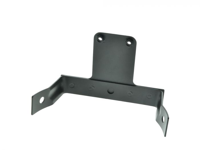 Kennzeichenhalter für Kotflügel S51 S50 S70 Standard bis 50ccm