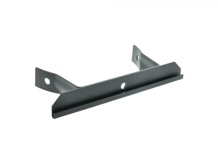Kennzeichenhalter für Kotflügel S51 S50 S70 Standard über 50ccm
