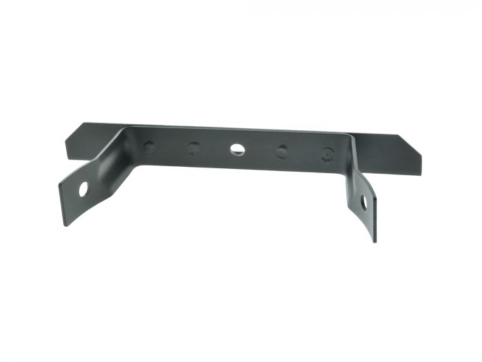 Kennzeichenhalter für Kotflügel S51 S50 S70 Standard über 50ccm