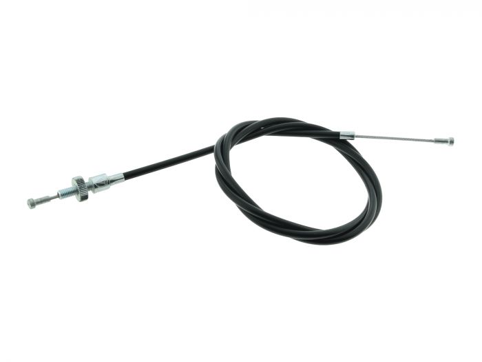 Bremszug vorn NUR für Duplexbremse KR51 SR4/