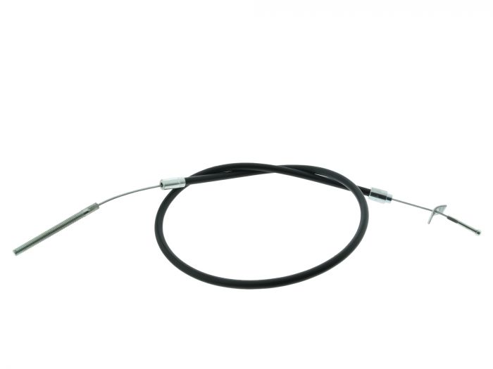 Bremszug für Duplex HINTEN KR51/1 OHNE Stellschraube