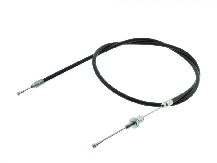 Bremszug Premium vorn für Duplexbremse ENDURO +5cm länger
