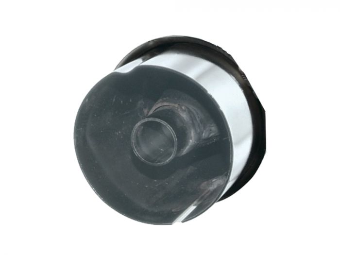 Vorderteil Auspuff Daily Street Simson S50 S51 KR51 SR4/
