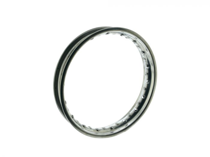 Felge 2,15x16 EDELSTAHL MZ TS ETZ 150 250 JAWA