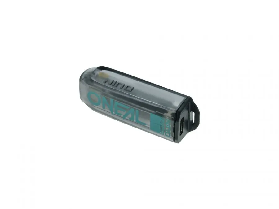 Quin Pro Smart Sensor O`NEAL - Sturzerkennung, Sicherheitstechnologie für deinen Helm