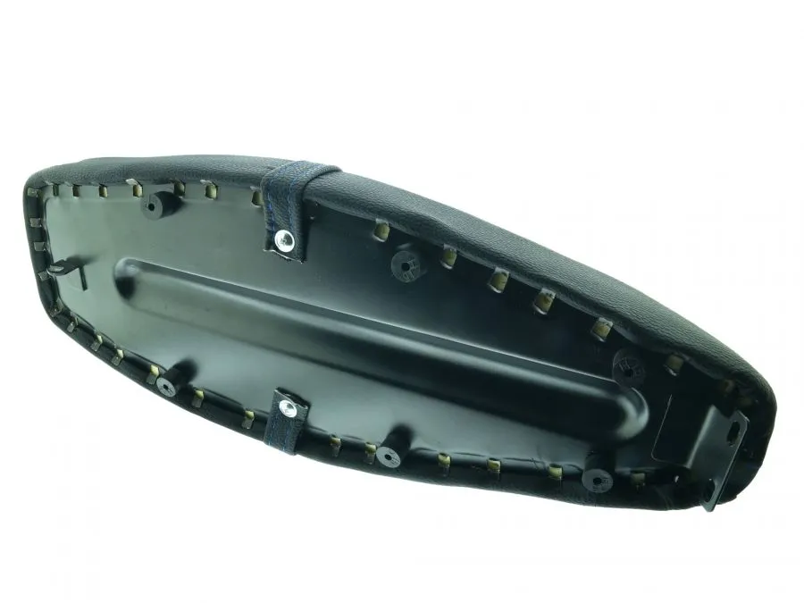 ZT-​Tuning BLAU Sitzbank flach GEN 2 passend für Simson S50 S51 S70