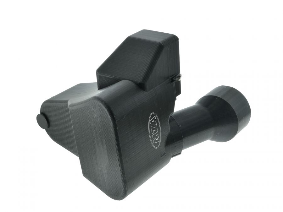 Luftfilterkasten Tuning 3D-Druck Schwalbe für KR51/2