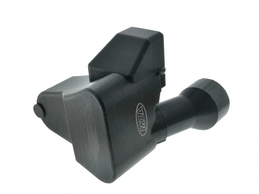 Luftfilterkasten Tuning 3D-Druck Schwalbe für KR51/2