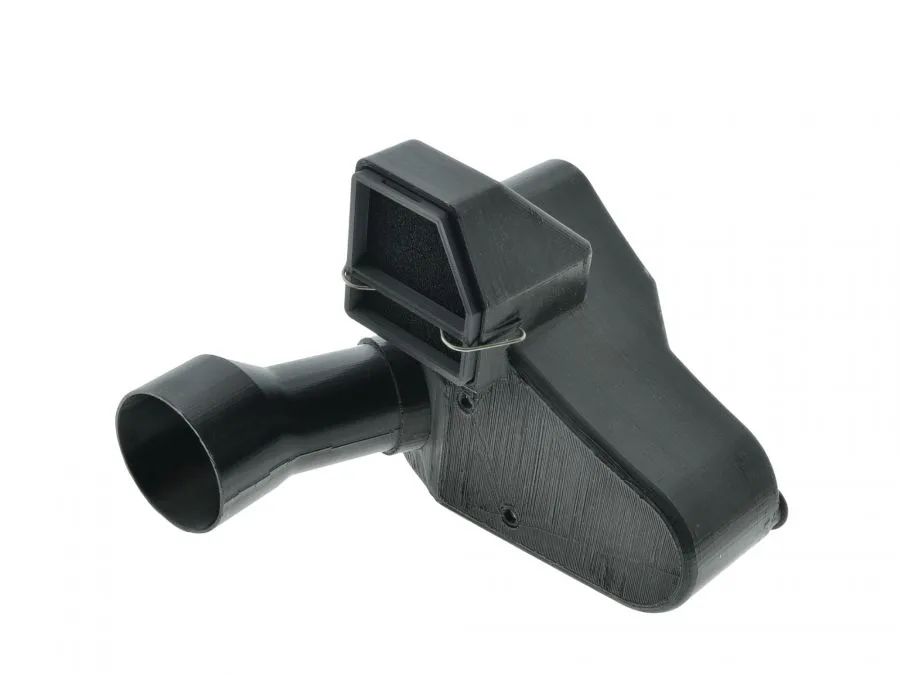 Luftfilterkasten Tuning 3D-Druck Schwalbe für KR51/2