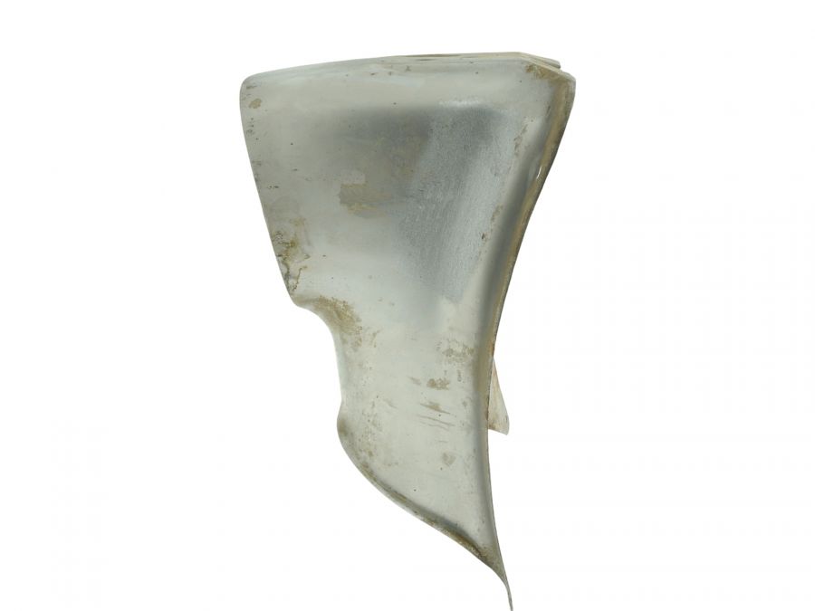 Lampengehäuse, Lampenmaske KR51 DUO ROHTEIL