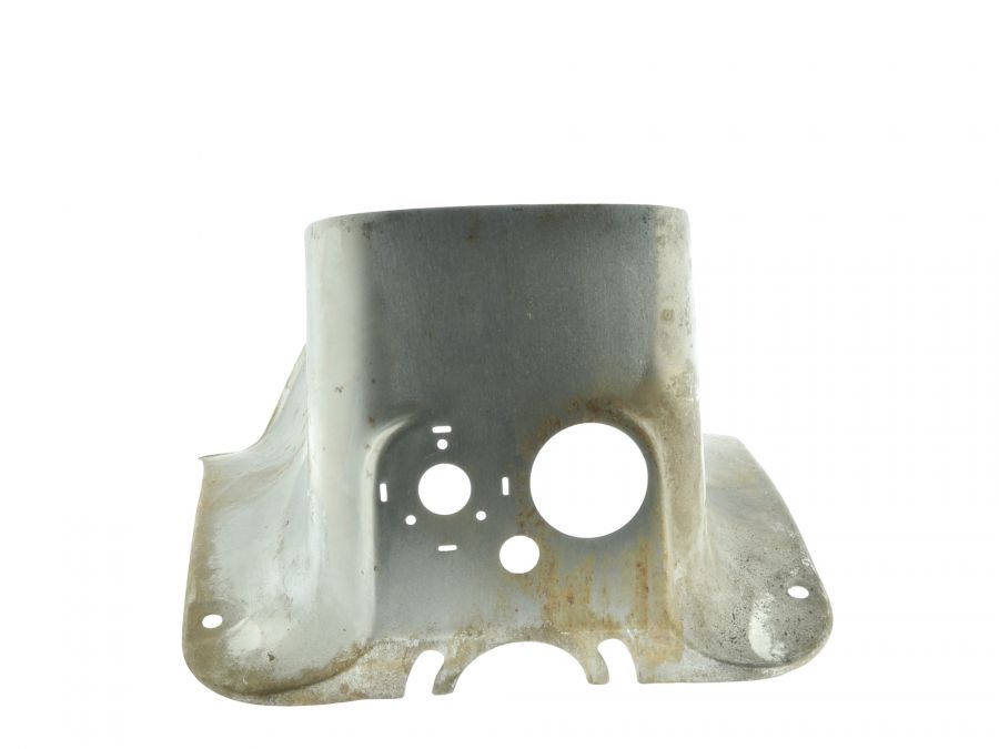 Lampengehäuse, Lampenmaske KR51 DUO ROHTEIL