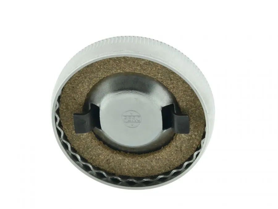 Tankdeckel Ø40 mm - mit altem SIMSON-Schriftzug