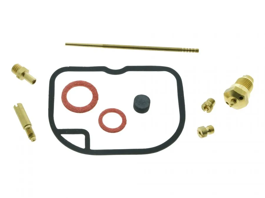 Reparatursatz Vergaser BVF 28N1-1 für MZ ES250/2 19PS