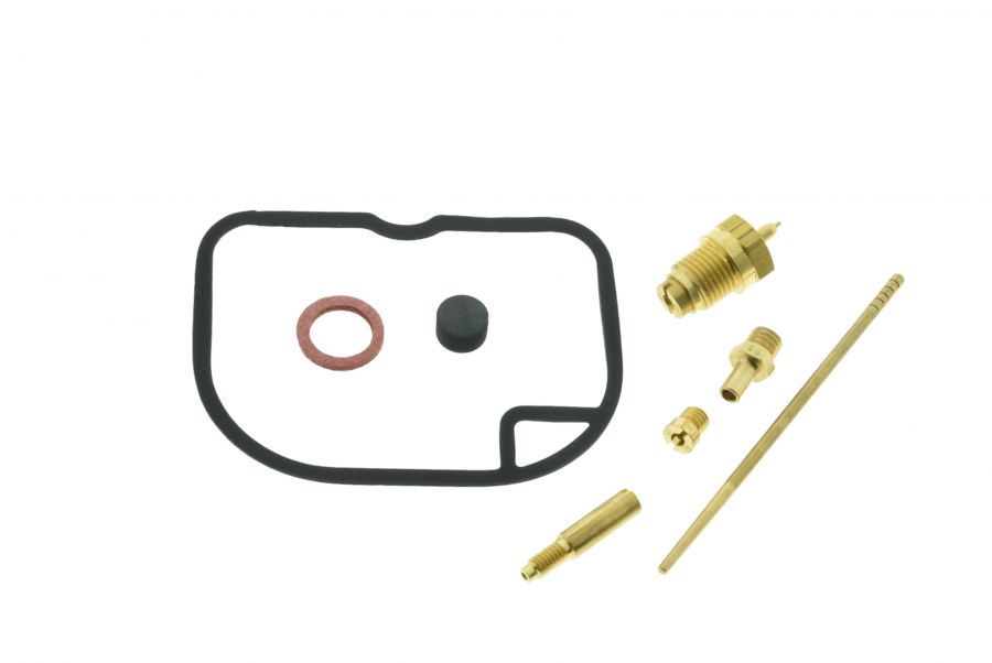 Reparatursatz Vergaser BVF 24N1-​1 für MZ ES150 ETS150 TS150