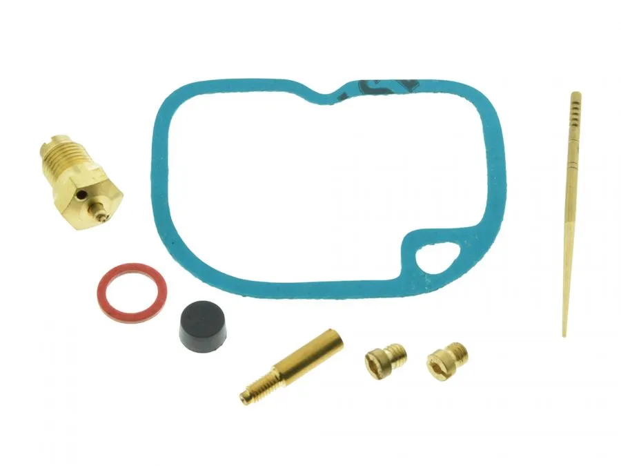 Reparatursatz Vergaser BVF 24N2-​1 für MZ TS150
