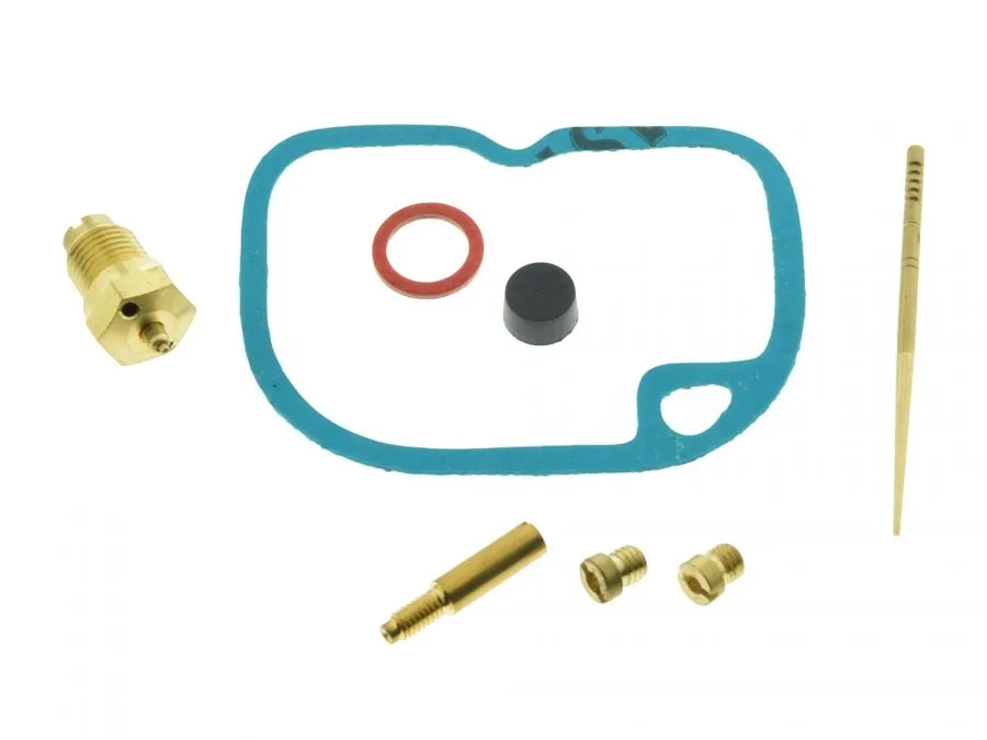 Reparatursatz Vergaser BVF 22N2-​1 für MZ TS125