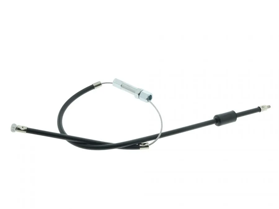 Starterbowdenzug, Starter SCHWARZ DUO 4/1