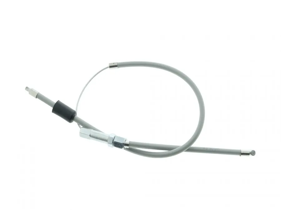 Starterbowdenzug, Starter GRAU DUO 4/1