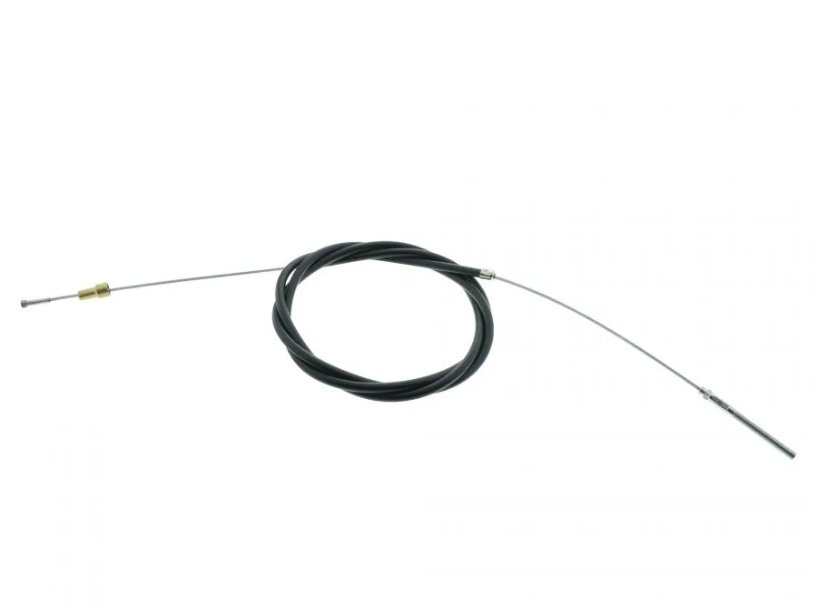 Bowdenzug, Vorderradbremse SCHWARZ Duo 4/1, Duo 4/2