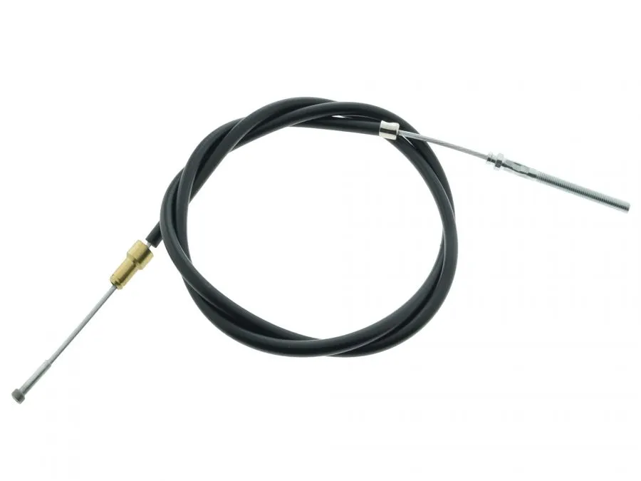 Bowdenzug, Schaltung kurz SCHWARZ Duo 4/2