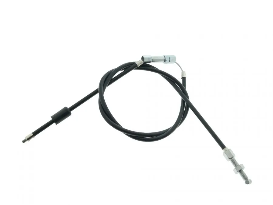 Bowdenzug, Gas BVF SCHWARZ Duo 4/1