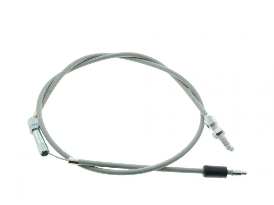 Bowdenzug, Gas BVF GRAU Duo 4/1