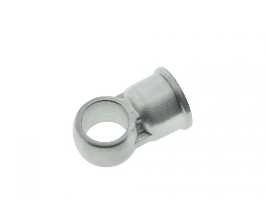 Oberes Einspannstück für reibungsgedämpfte Stoßdämpfer KR51/1 SR4-1 SR4-2